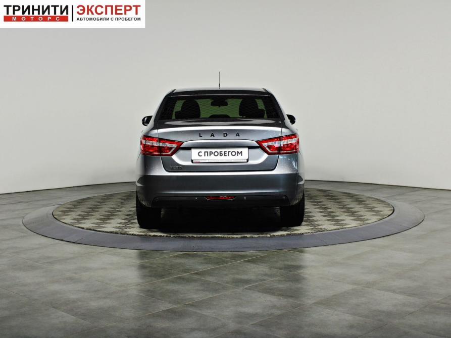 Lada (ВАЗ) Vesta I Белгород  - изображение 7