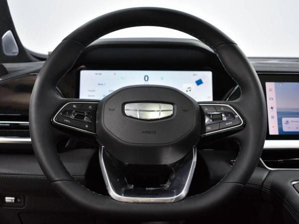 Geely Monjaro I Рестайлинг с пробегом 2025 года, цена 4 179 000 рублей, 60 км, внедорожник, Автокод Объявления