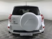 Toyota RAV4 III (XA30) Рестайлинг Москва  - изображение 25