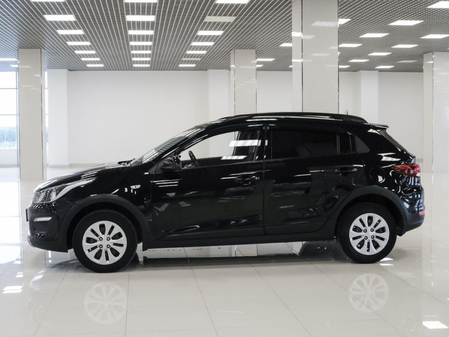 Kia Rio IV Самара  - изображение 6