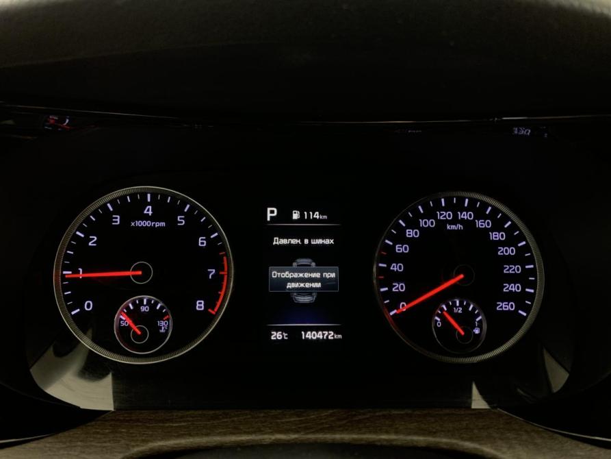 Kia K5 III Москва  - изображение 14