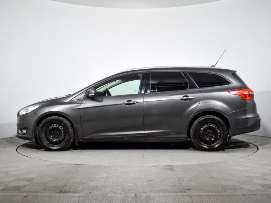 Ford Focus III Рестайлинг Санкт-Петербург  - изображение 8