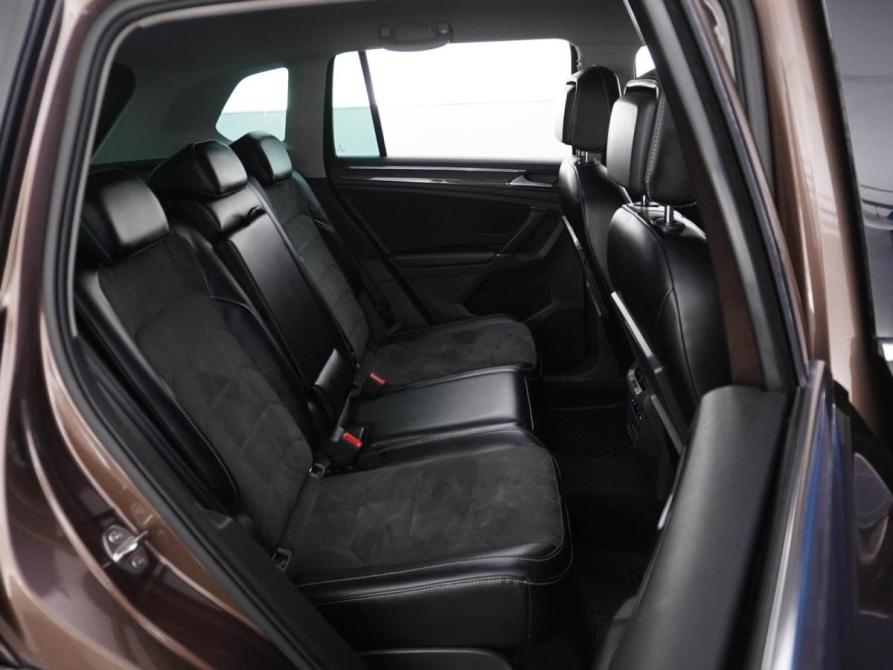 Volkswagen Tiguan II Москва  - изображение 7