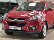 Hyundai ix35 I Уфа  - изображение 39
