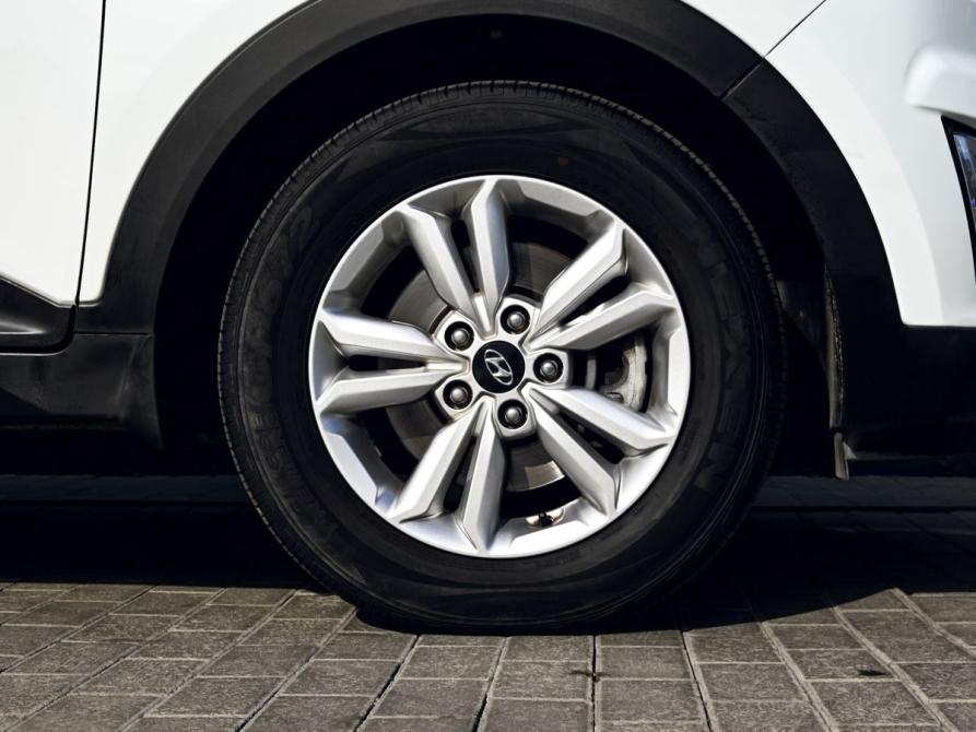 Hyundai Creta I Екатеринбург  - изображение 21