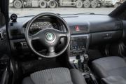 Skoda Octavia I (A4) Рестайлинг Ульяновск  - изображение 24