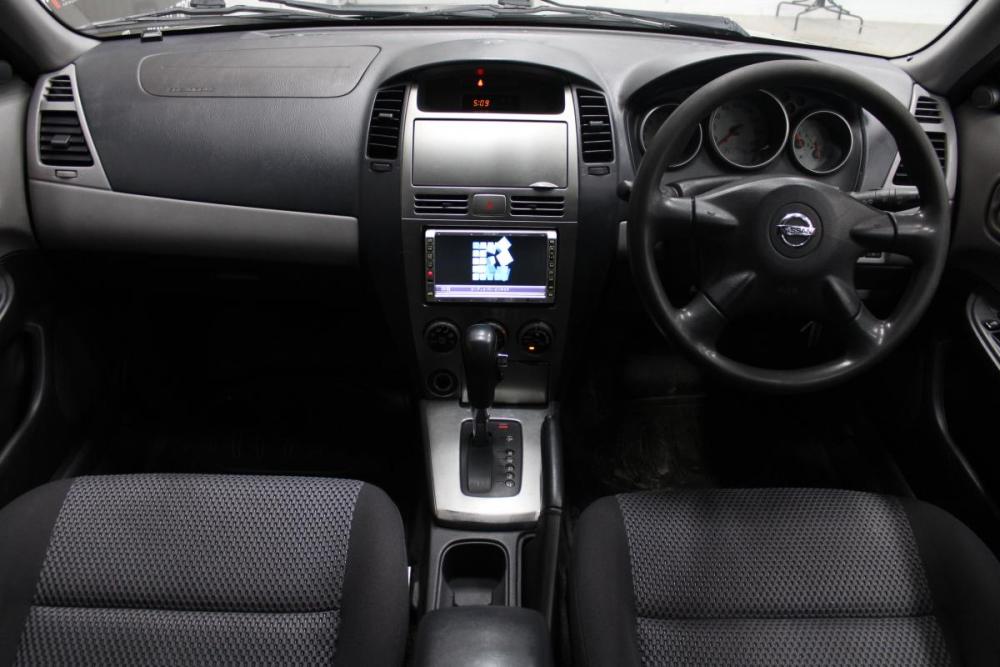 Nissan Wingroad II (Y11) Рестайлинг Томск  - изображение 6