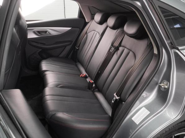BAIC U5 Plus с пробегом 2024 года, цена 1 224 000 рублей, 39798 км, седан, Автокод Объявления