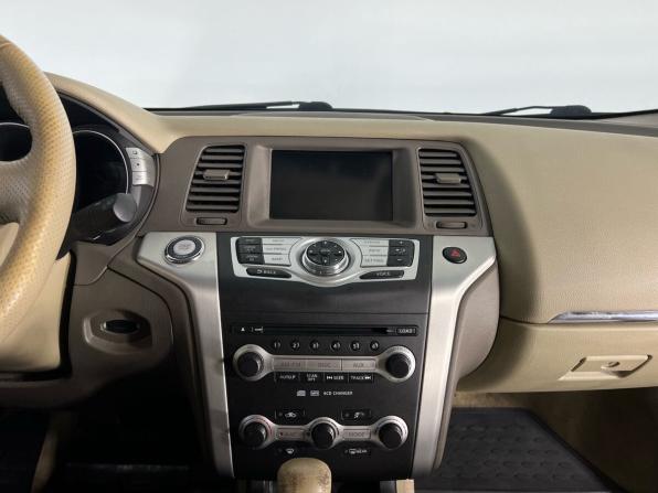 Nissan Murano II (Z51) с пробегом 2009 года, цена 949 000 рублей, 247760 км, внедорожник, Автокод Объявления