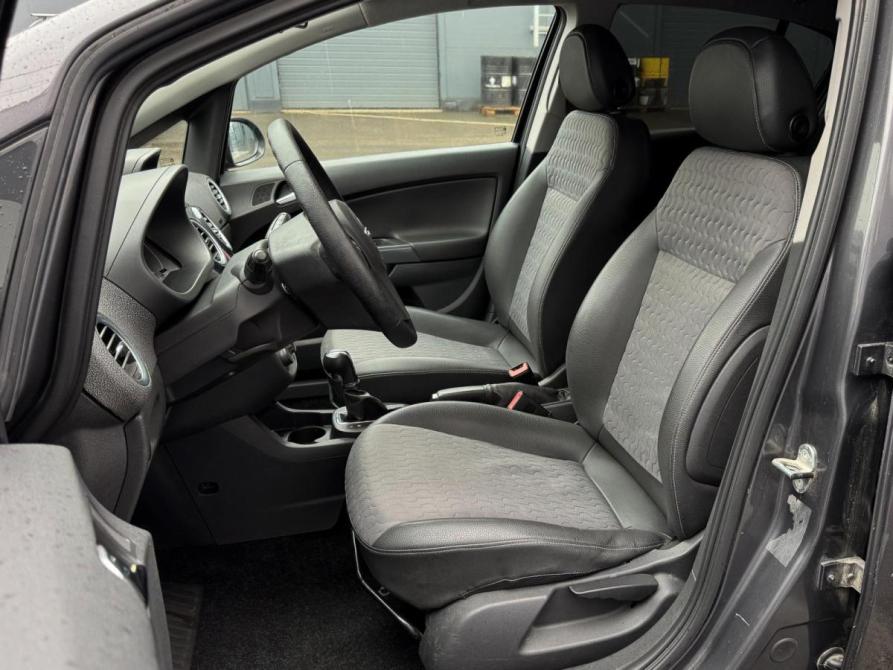 Opel Corsa D Рестайлинг II Кропоткин  - изображение 10