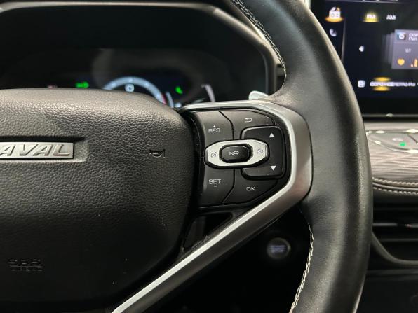 Haval Jolion I с пробегом 2023 года, цена 1 639 000 рублей, 84697 км, внедорожник, Автокод Объявления