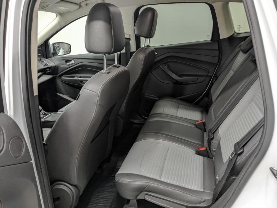 Ford Kuga II Рестайлинг Москва  - изображение 18