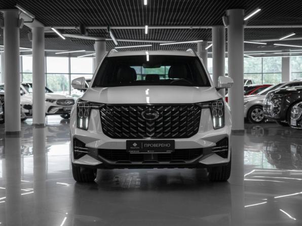 GAC GS8 II с пробегом 2024 года, цена 3 430 000 рублей, 47456 км, внедорожник, Автокод Объявления