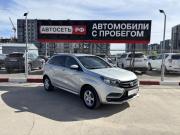Lada (ВАЗ) XRAY I Альметьевск  - изображение 23