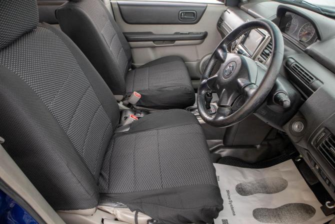 Nissan X-Trail I Рестайлинг с пробегом 2004 года, цена 739 000 рублей, 277800 км, внедорожник, Автокод Объявления