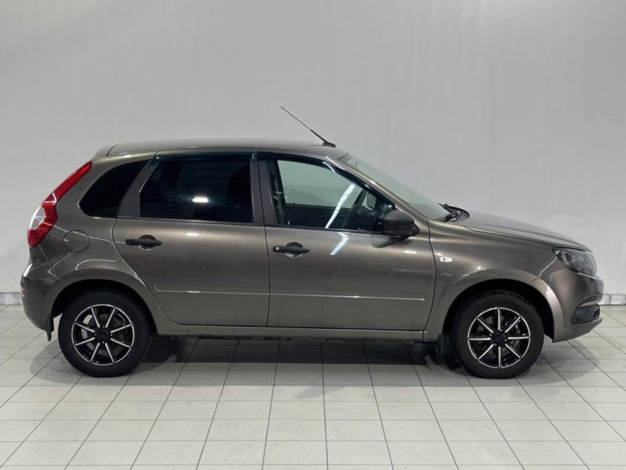 Lada (ВАЗ) Granta I Рестайлинг Курск  - изображение 4