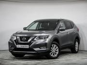 Nissan X-Trail III Рестайлинг Санкт-Петербург  - изображение 32