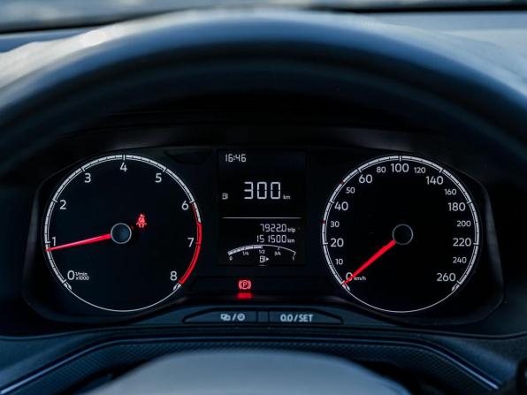Volkswagen Polo VI с пробегом 2020 года, цена 1 275 000 рублей, 151451 км, лифтбек, Автокод Объявления
