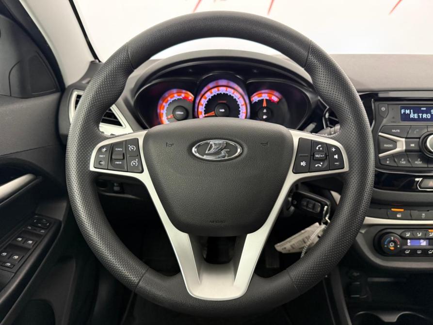 Lada (ВАЗ) Vesta I Псков  - изображение 11