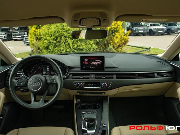 Audi A5 II (F5) с пробегом 2019 года, цена 3 198 000 рублей, 71825 км, лифтбек, Автокод Объявления