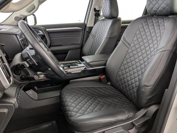 Haval Dargo с пробегом 2022 года, цена 2 220 000 рублей, 57007 км, внедорожник, Автокод Объявления