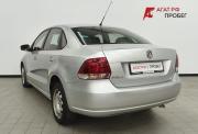 Volkswagen Polo V Екатеринбург  - изображение 23