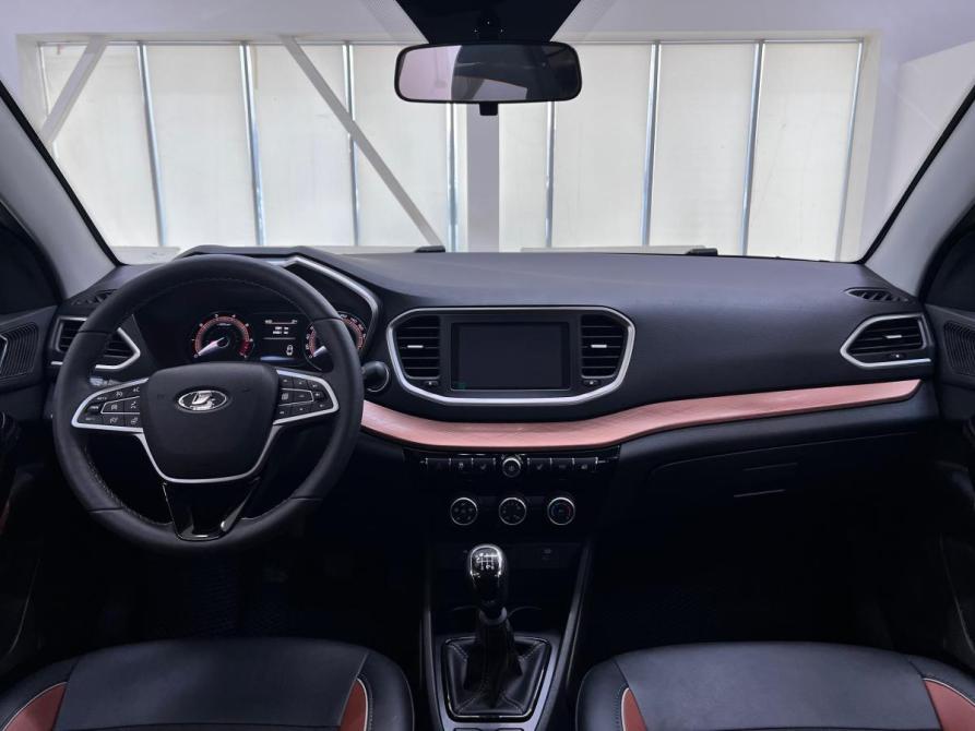 Lada (ВАЗ) Vesta I Рестайлинг (NG) Волгоград  - изображение 12