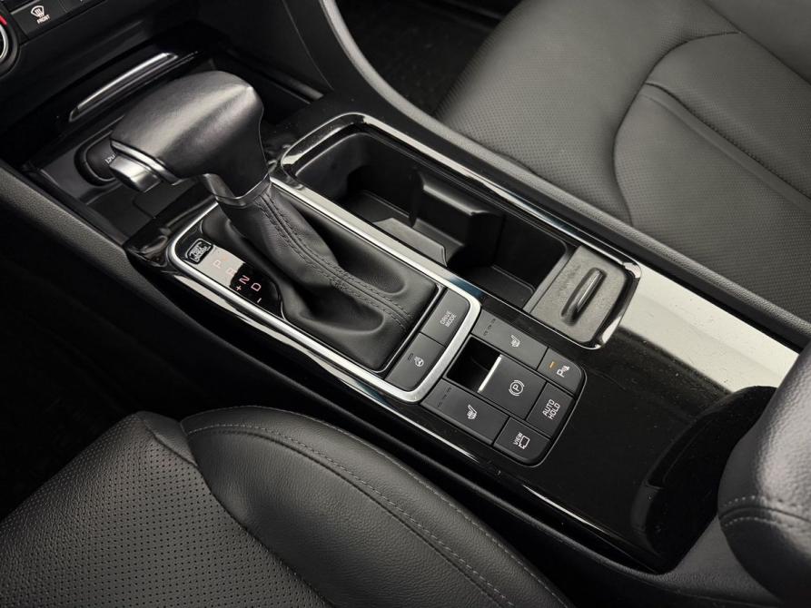 Kia Optima IV Рестайлинг Калининград  - изображение 18