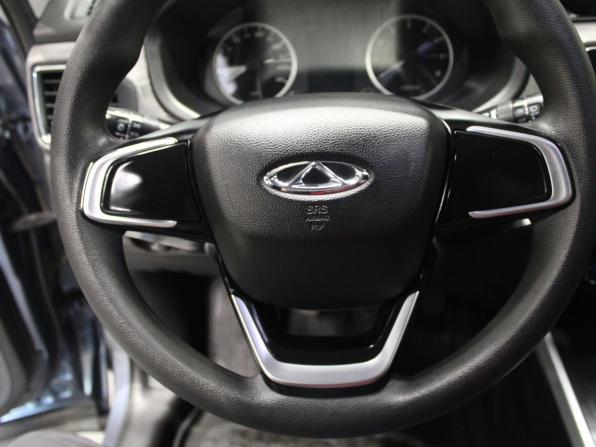 Chery Tiggo 4 I Рестайлинг с пробегом 2020 года, цена 869 000 рублей, 173000 км, внедорожник, Автокод Объявления