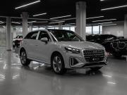 Audi Q2 I Рестайлинг Москва  - изображение 27