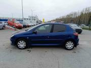 Peugeot 206 Тюмень  - изображение 22