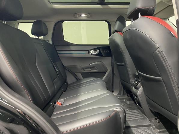Haval H3 I с пробегом 2024 года, цена 2 200 000 рублей, 54973 км, внедорожник, Автокод Объявления