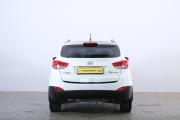 Hyundai Tucson II Омск  - изображение 28