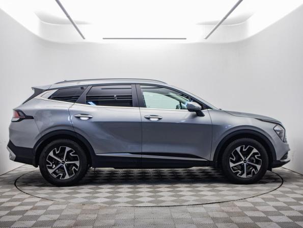 Kia Sportage V с пробегом 2023 года, цена 3 470 000 рублей, 27650 км, внедорожник, Автокод Объявления