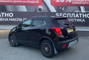 Opel Mokka I Ростов-на-Дону  - изображение 20