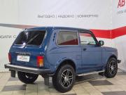 Lada (ВАЗ) 2121 (4x4) I Рестайлинг Воронеж  - изображение 27