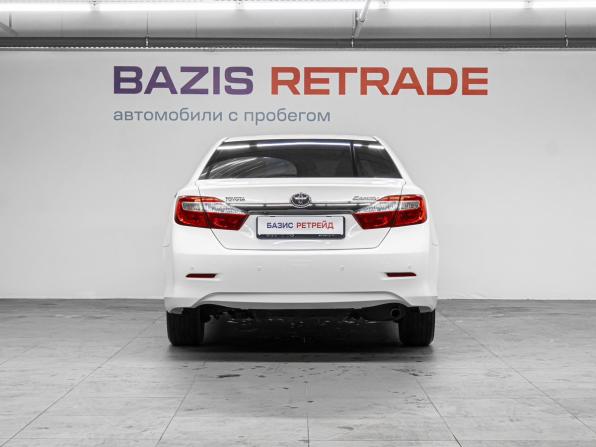 Toyota Camry VII (XV50) с пробегом 2013 года, цена 1 870 000 рублей, 183258 км, седан, Автокод Объявления