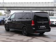 Mercedes-Benz V-Класс III (W447) Рестайлинг Москва  - изображение 31