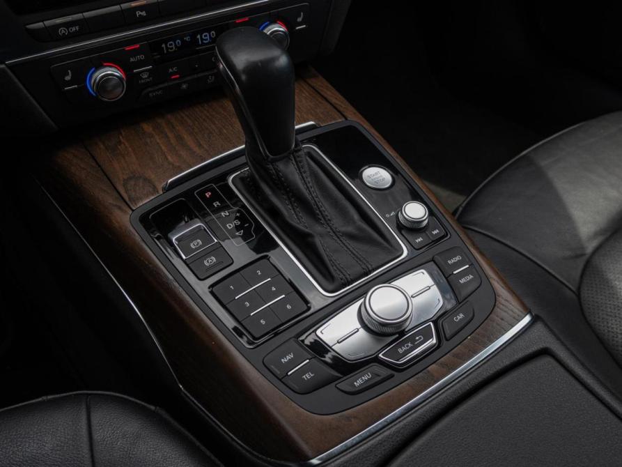 Audi A6 IV (C7) Рестайлинг Краснодар  - изображение 18