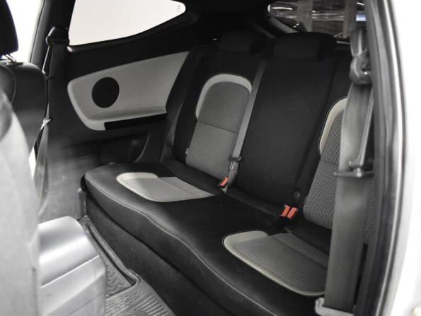 Kia Ceed II с пробегом 2013 года, цена 969 900 рублей, 174669 км, хэтчбек, Автокод Объявления