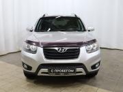 Hyundai Santa Fe II Рестайлинг Москва  - изображение 24