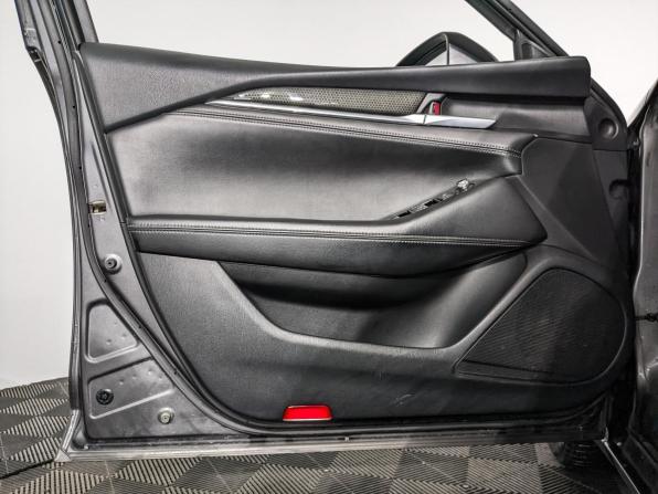 Mazda 6 III (GJ) Рестайлинг 2 с пробегом 2020 года, цена 2 280 000 рублей, 99476 км, седан, Автокод Объявления