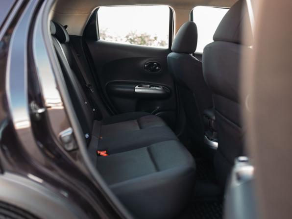 Nissan Juke I с пробегом 2012 года, цена 910 000 рублей, 113936 км, внедорожник, Автокод Объявления
