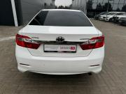 Toyota Camry VII (XV50) Астрахань  - изображение 27