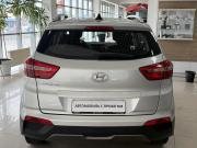 Hyundai Creta I Москва  - изображение 22