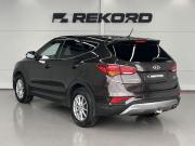 Hyundai Santa Fe III Рестайлинг Уфа  - изображение 22