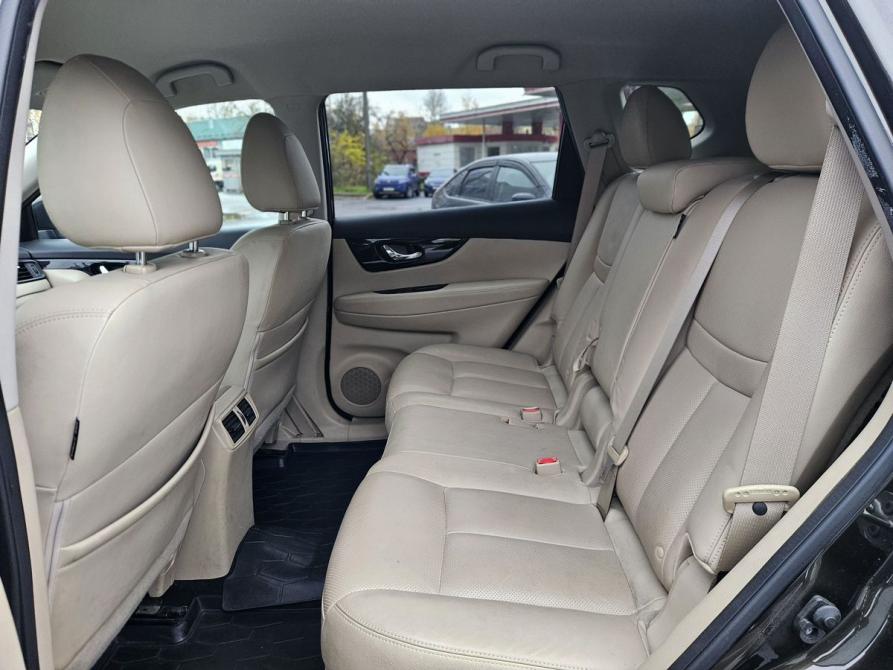 Nissan X-Trail III Рестайлинг Санкт-Петербург  - изображение 10