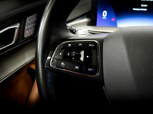 Chery Tiggo 8 Pro Max I с пробегом 2022 года, цена 2 090 000 рублей, 125074 км, внедорожник, Автокод Объявления