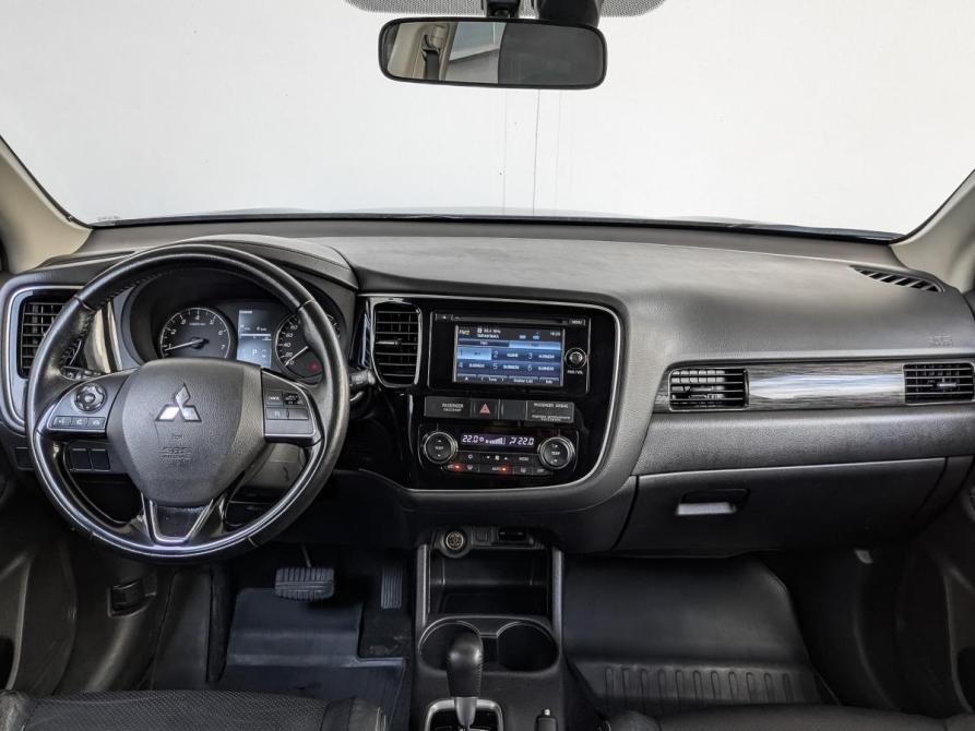 Mitsubishi Outlander III Рестайлинг 2 Москва  - изображение 14