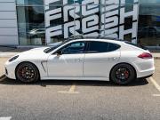 Porsche Panamera I Краснодар  - изображение 49
